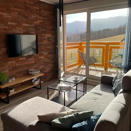 Apartamento Górski 595