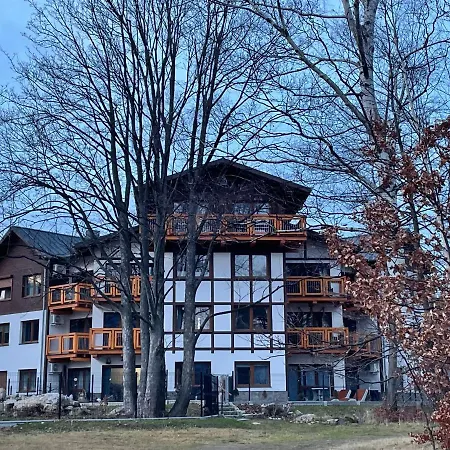 Apartmán Gorski 595