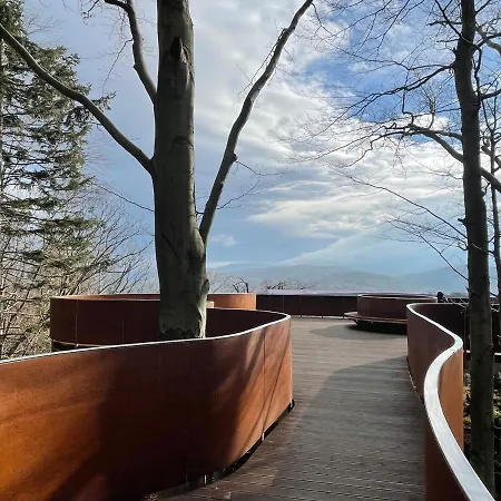 Górski 595 Szklarska Poręba