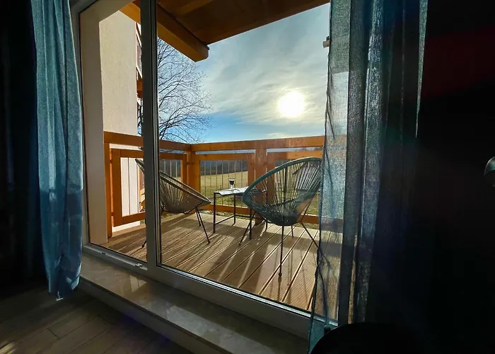 Gorski 595 * Szklarska Poreba