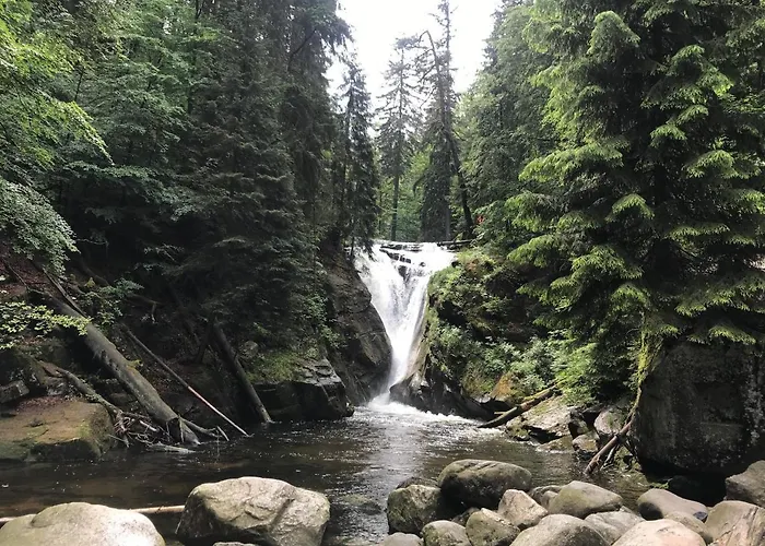 Daire Gorski 595 Szklarska Poreba