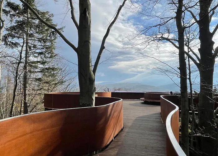 Gorski 595 Szklarska Poreba