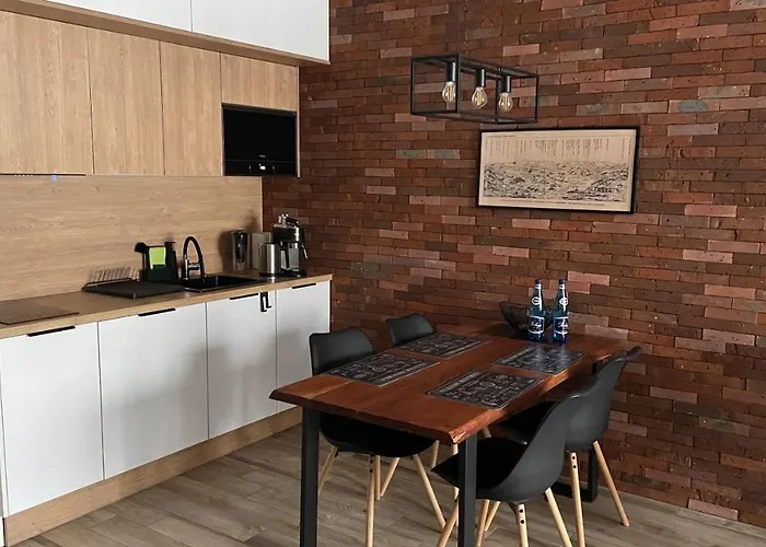 Gorski 595 Szklarska Poreba