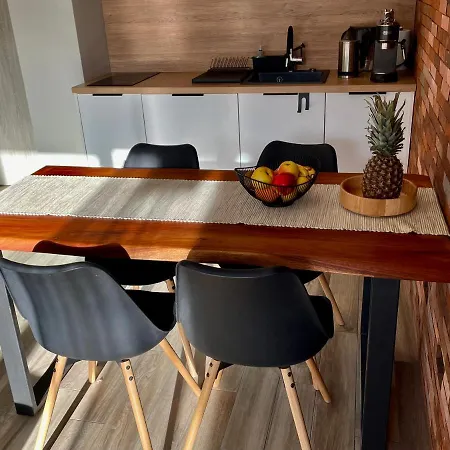 Gorski 595 Апартаменты *