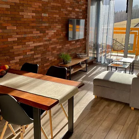 Апартаменты Gorski 595