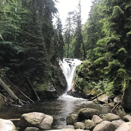 Апартаменты Gorski 595 Шклярска-Поремба