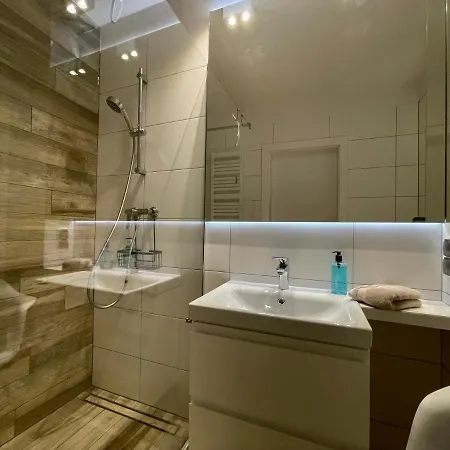 Apartmán Gorski 595 *