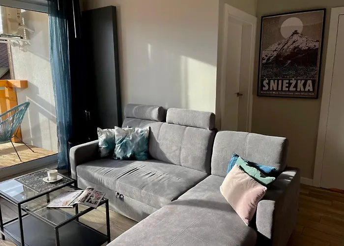 Apartman Gorski 595 Szklarska Poręba