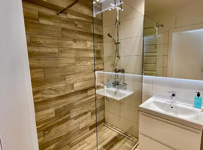 Apartman Gorski 595 *