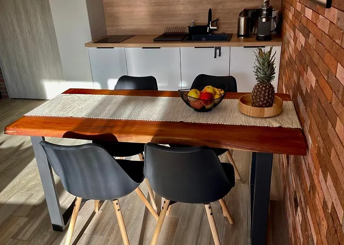 Gorski 595 Апартаменты *