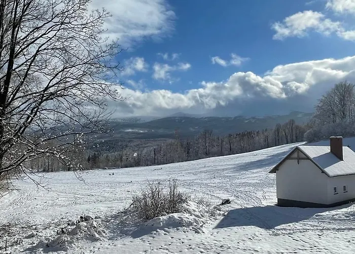 Apartman Gorski 595 Szklarska Poręba